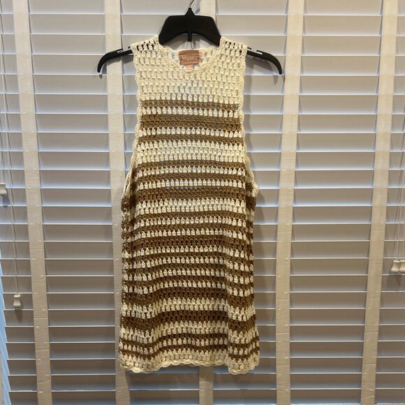 Show Me Your Mumu Sweeney Dress, Size Small, NWOT - Picture 2 of 6